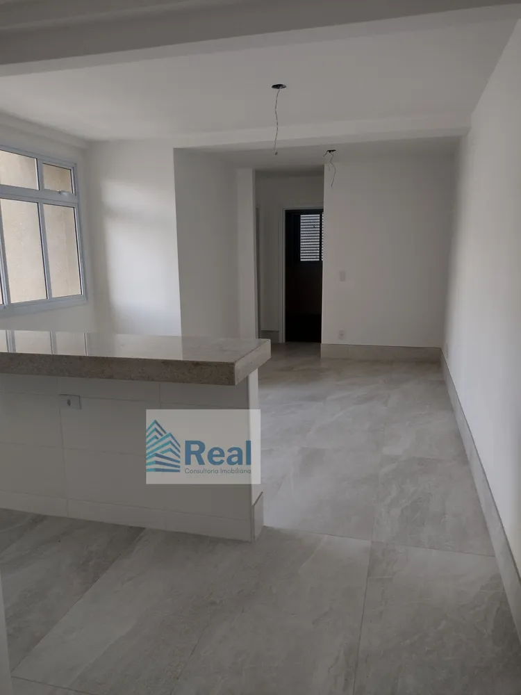 Apartamento, 2 quartos, 64 m² - Foto 5