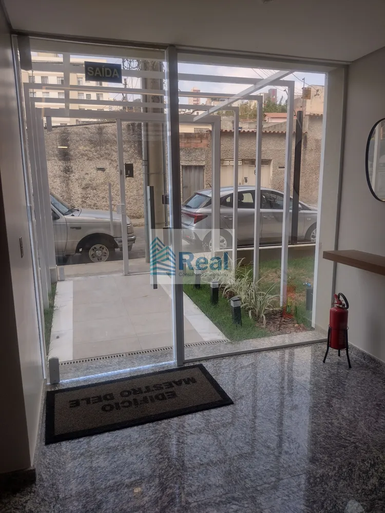 Apartamento, 2 quartos, 64 m² - Foto 9