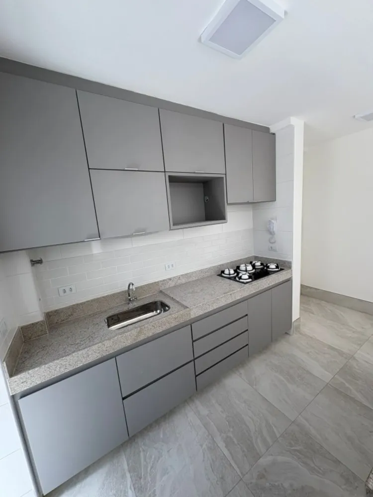 Apartamento, 2 quartos, 64 m² - Foto 1