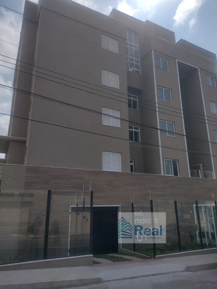 Apartamento, 2 quartos, 64 m² - Foto 4