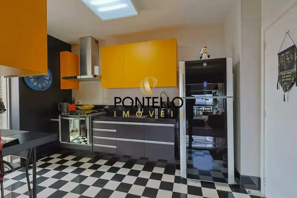 Apartamento, 2 quartos, 114 m² - Foto 2