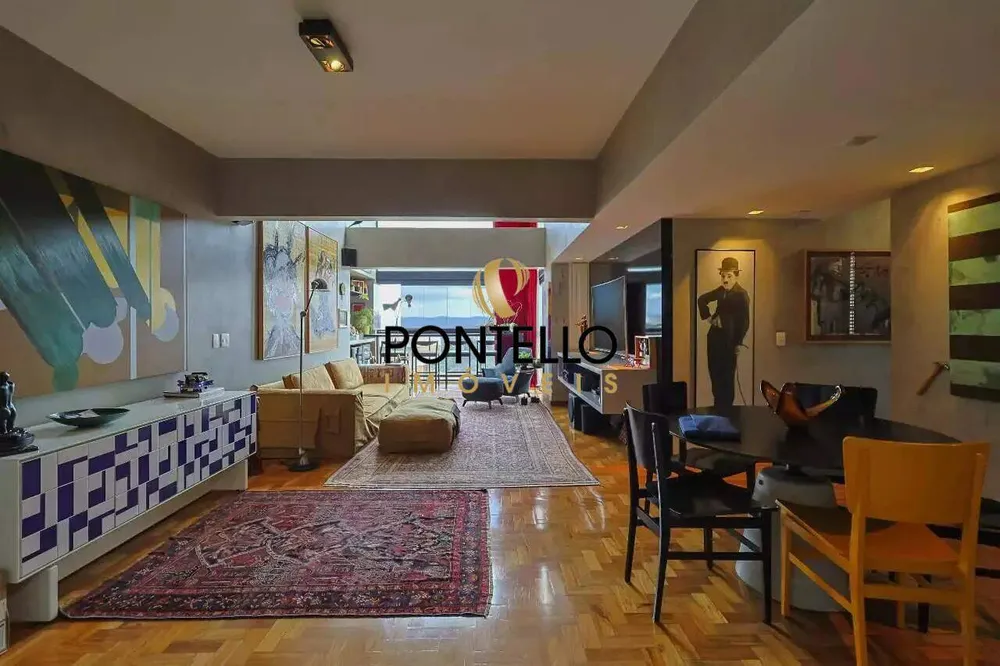 Apartamento, 2 quartos, 114 m² - Foto 10