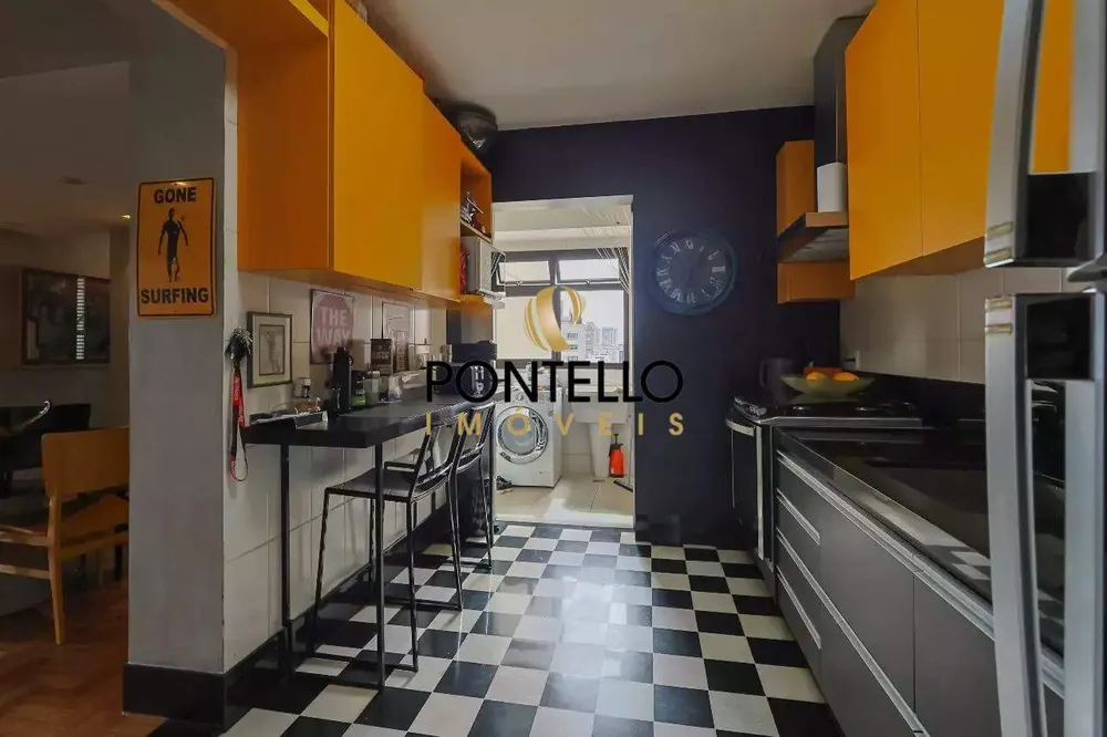 Apartamento, 2 quartos, 114 m² - Foto 2
