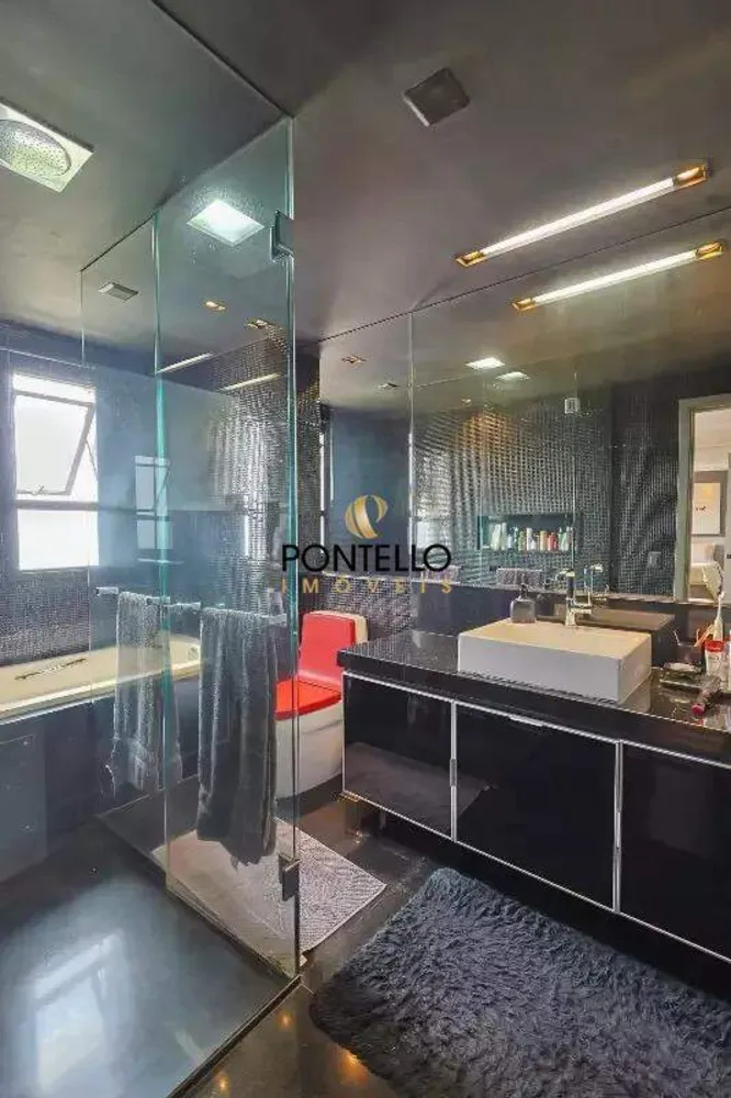 Apartamento, 2 quartos, 114 m² - Foto 3
