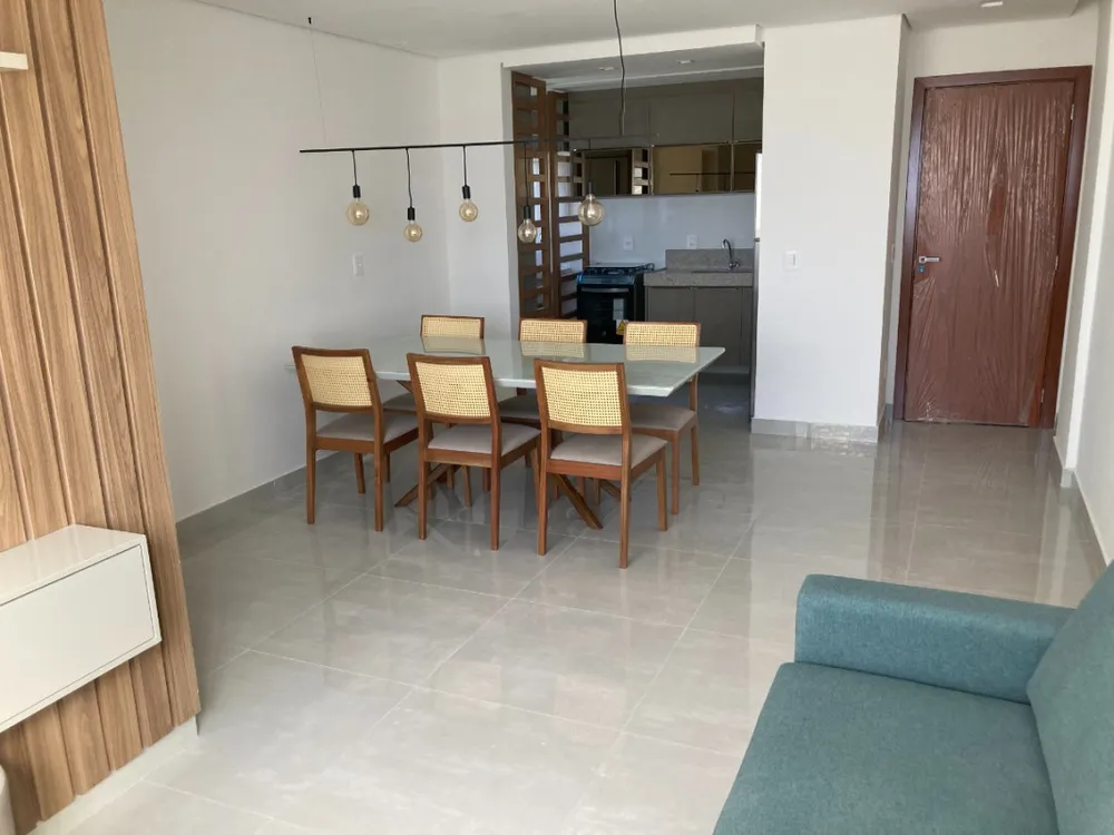 Apartamento, 2 quartos, 51 m² - Foto 7