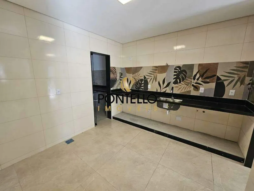Casa, 3 quartos, 250 m² - Foto 10