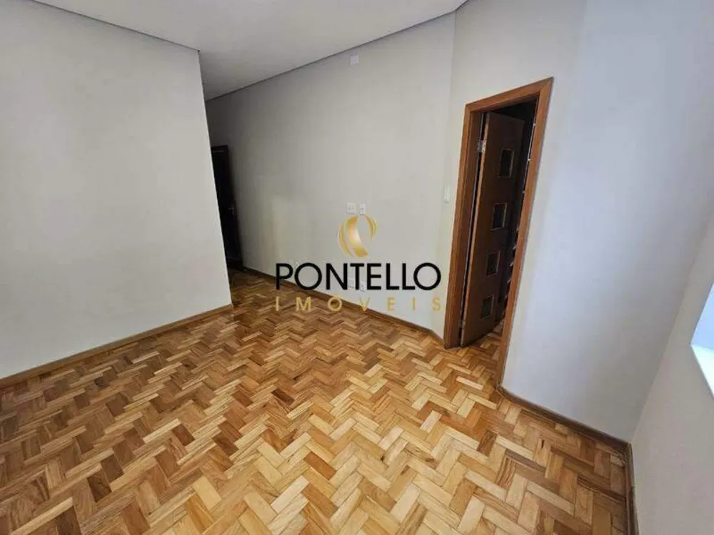 Casa, 3 quartos, 250 m² - Foto 1