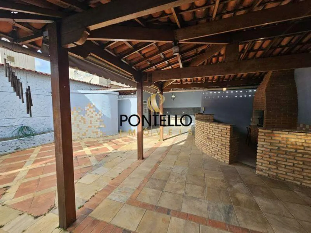 Casa, 3 quartos, 250 m² - Foto 9