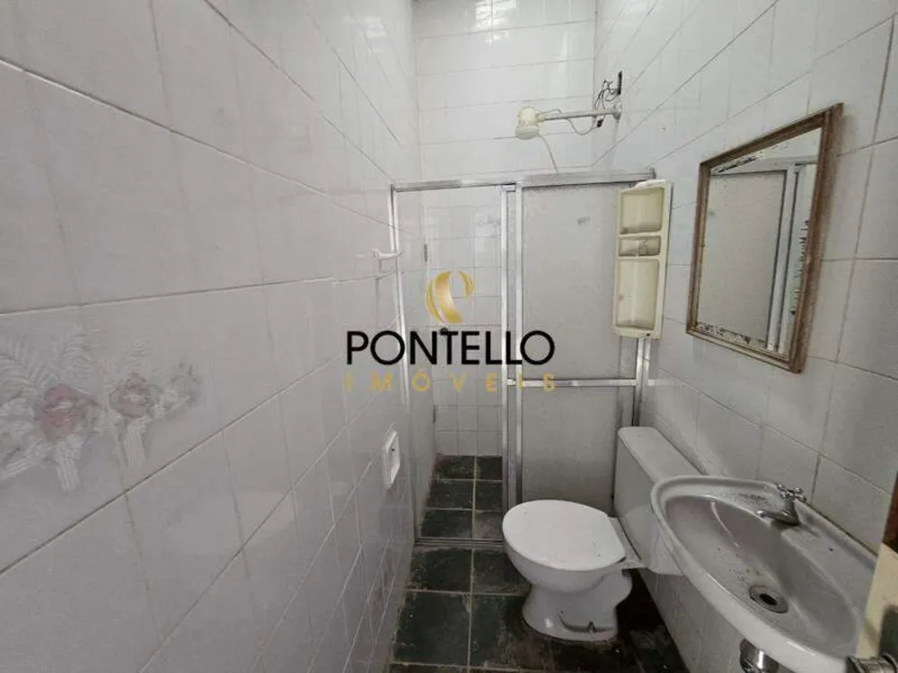 Casa, 3 quartos, 250 m² - Foto 10