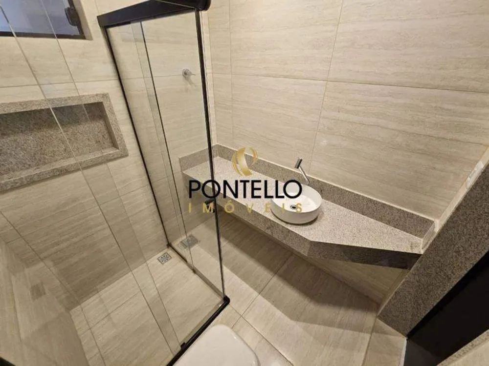 Casa, 3 quartos, 250 m² - Foto 1
