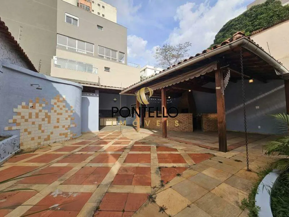 Casa, 3 quartos, 250 m² - Foto 3