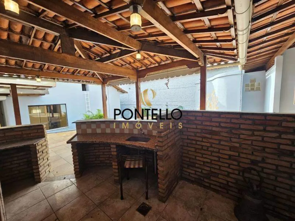 Casa, 3 quartos, 250 m² - Foto 5