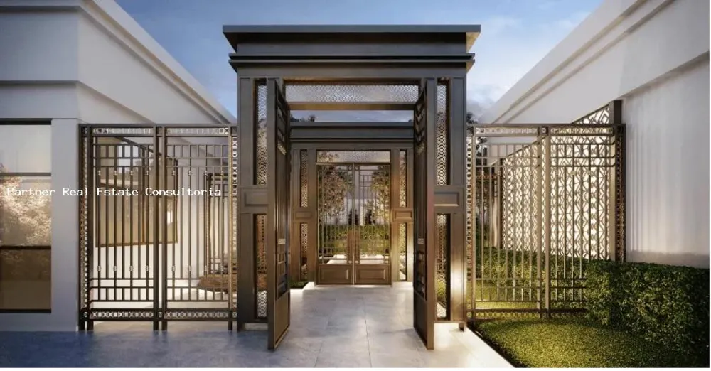 Cobertura, 3 quartos, 312 m² - Foto 2