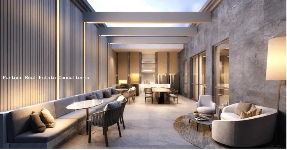 Cobertura, 3 quartos, 312 m² - Foto 8