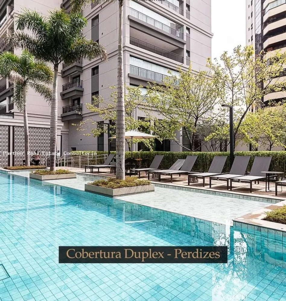 Cobertura, 3 quartos, 312 m² - Foto 19