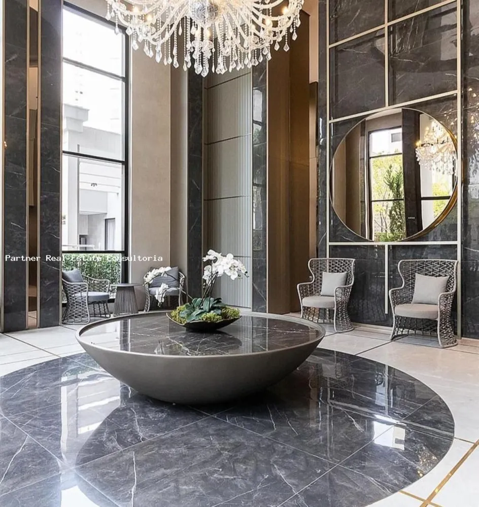 Cobertura, 3 quartos, 312 m² - Foto 20