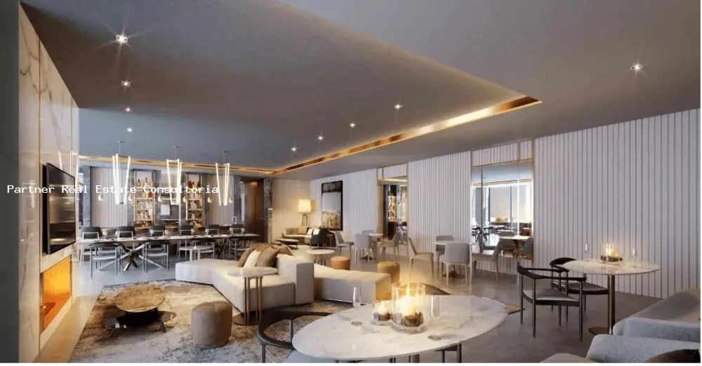 Cobertura, 3 quartos, 312 m² - Foto 8
