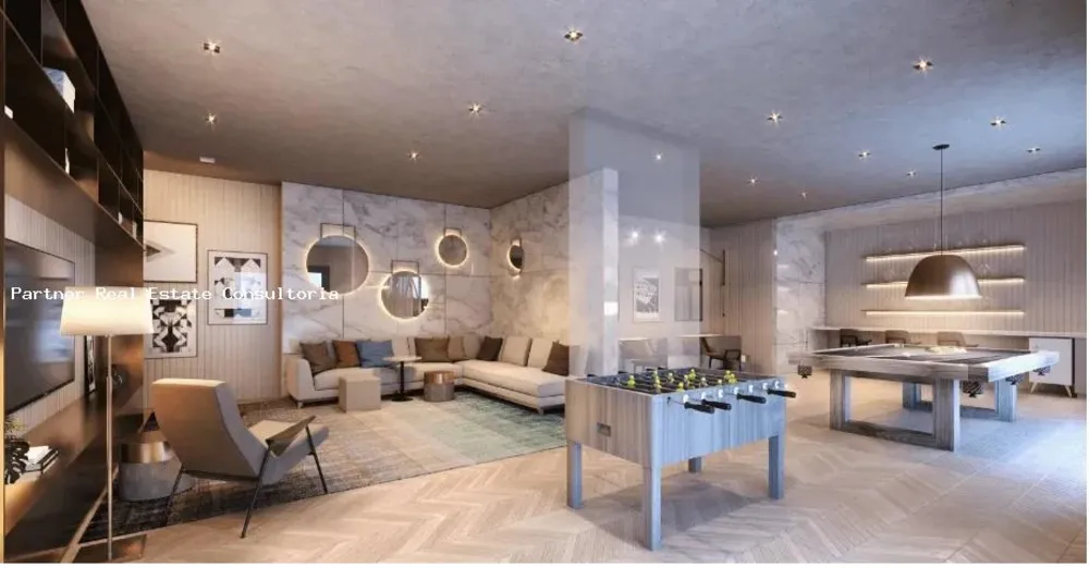 Cobertura, 3 quartos, 312 m² - Foto 13