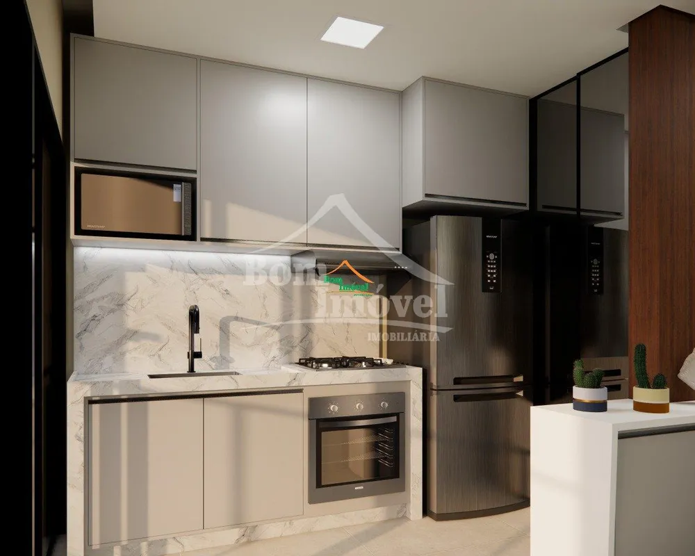 Apartamento, 1 quarto, 58 m² - Foto 19
