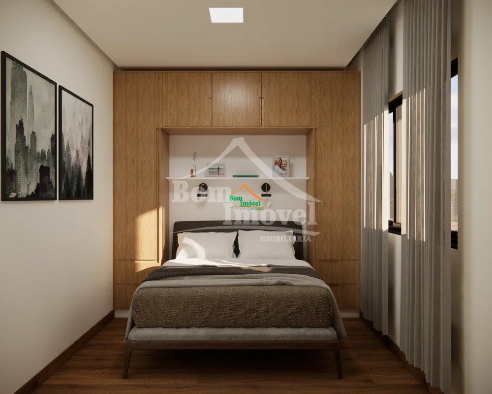 Apartamento, 1 quarto, 58 m² - Foto 17