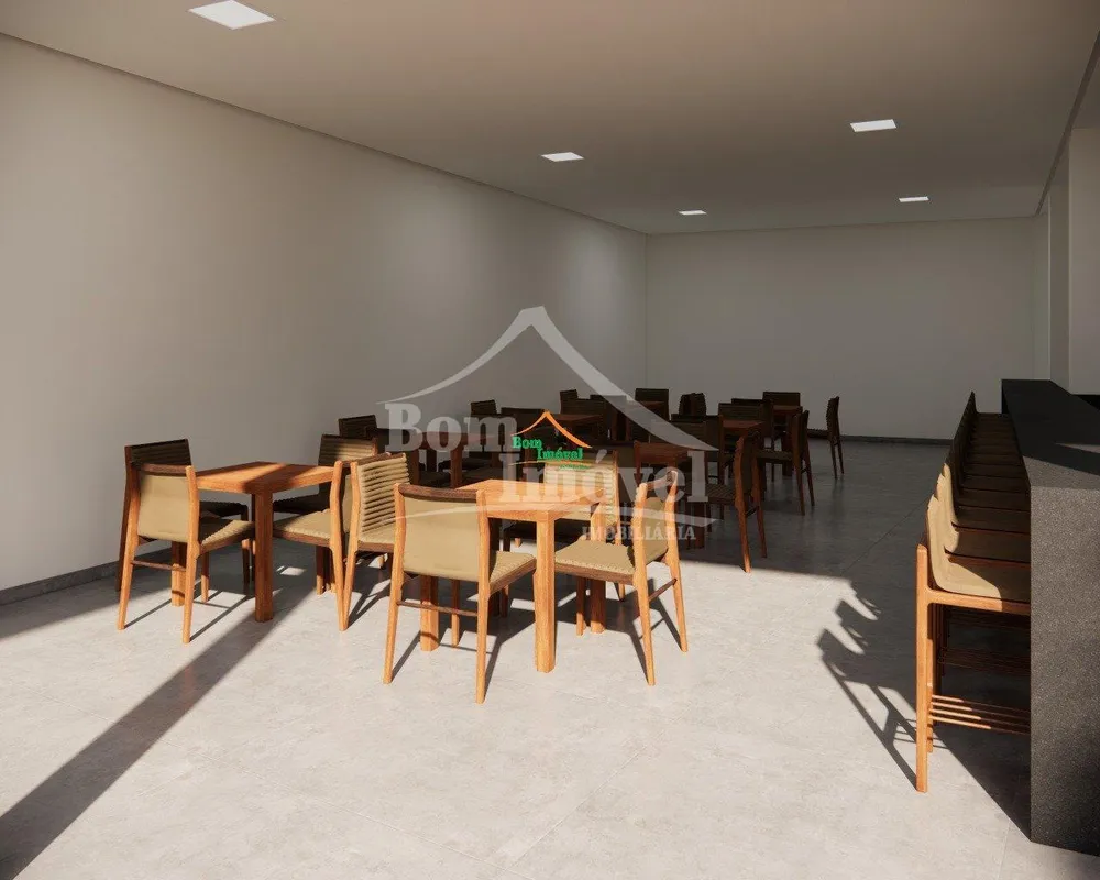 Apartamento, 1 quarto, 58 m² - Foto 10
