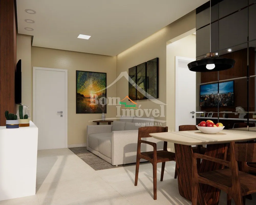 Apartamento, 1 quarto, 58 m² - Foto 15