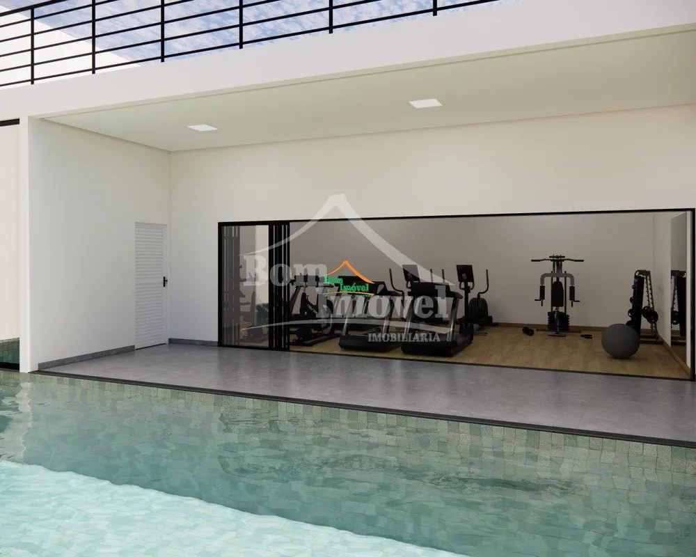 Apartamento, 1 quarto, 58 m² - Foto 7