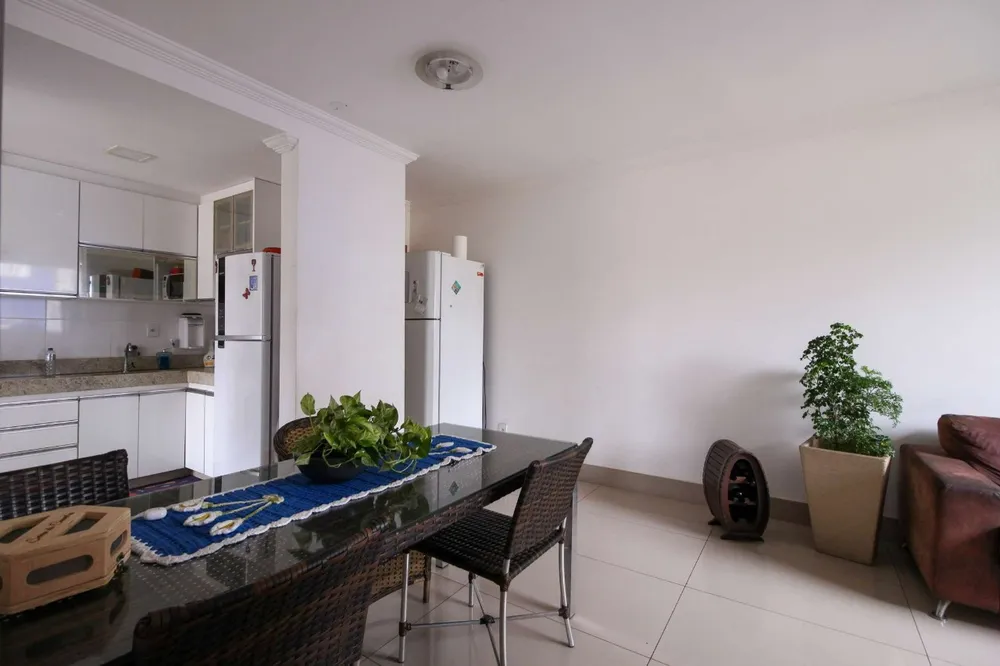 Apartamento, 3 quartos, 74 m² - Foto 1