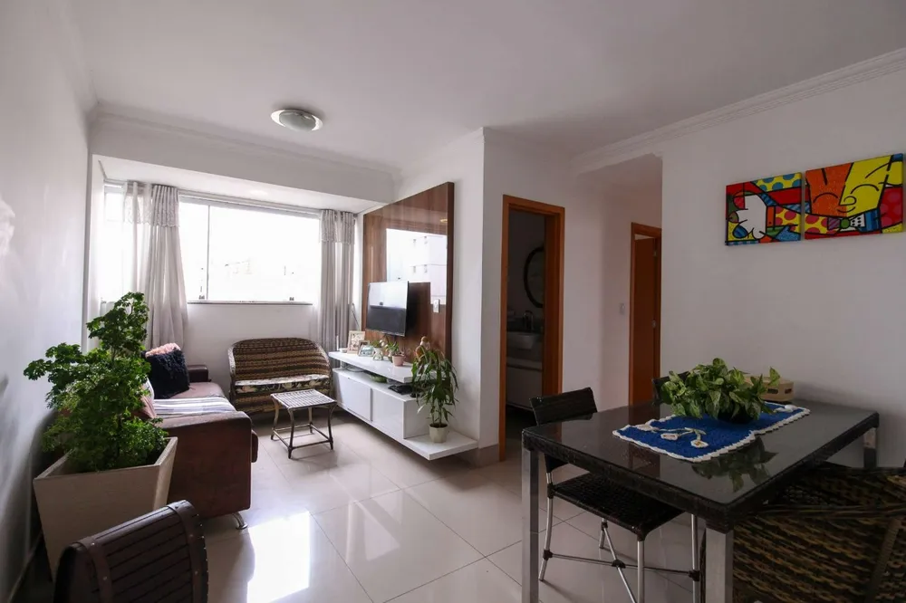 Apartamento, 3 quartos, 74 m² - Foto 2