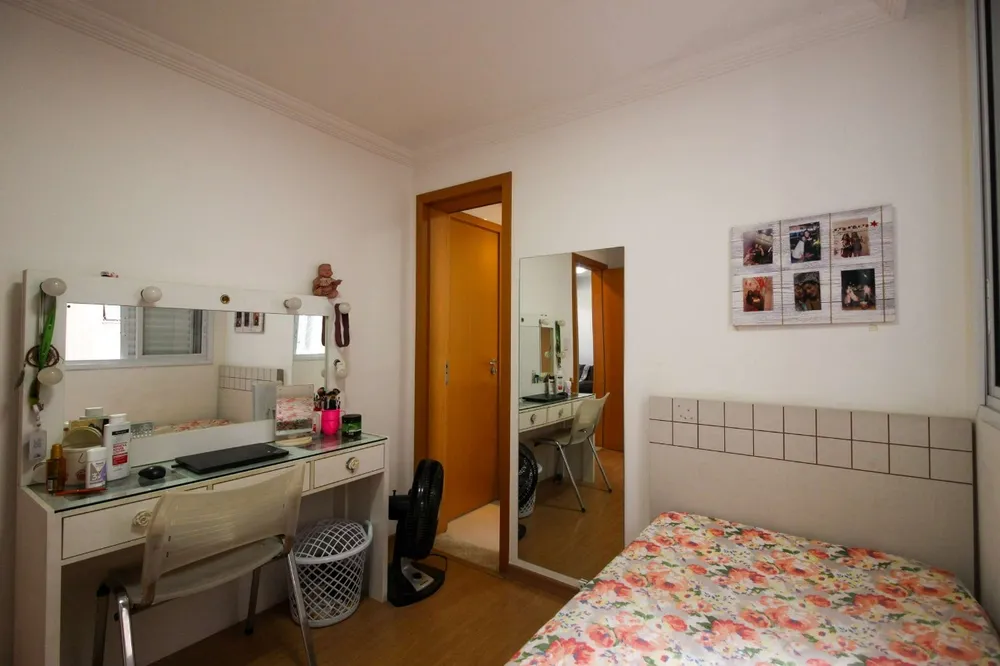 Apartamento, 3 quartos, 74 m² - Foto 3