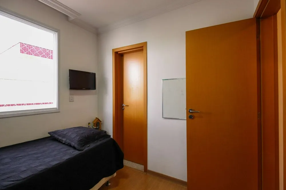 Apartamento, 3 quartos, 74 m² - Foto 4