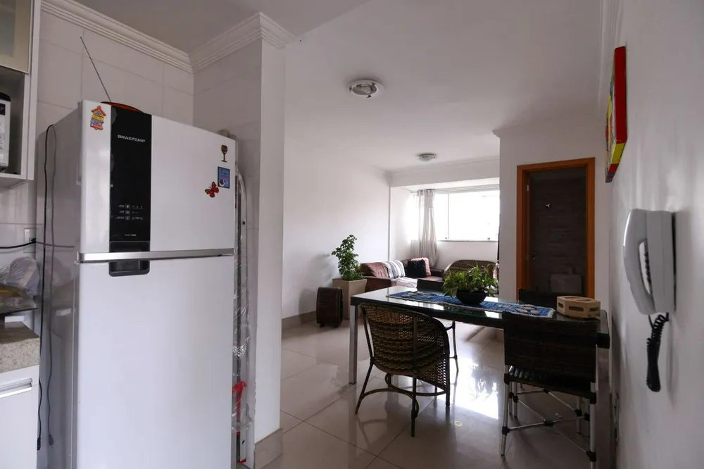 Apartamento, 3 quartos, 74 m² - Foto 4