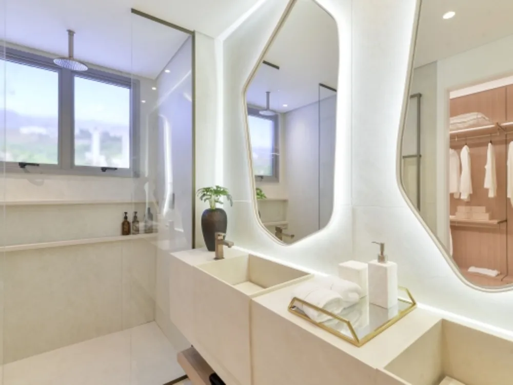 Apartamento, 4 quartos, 12823 m² - Foto 15