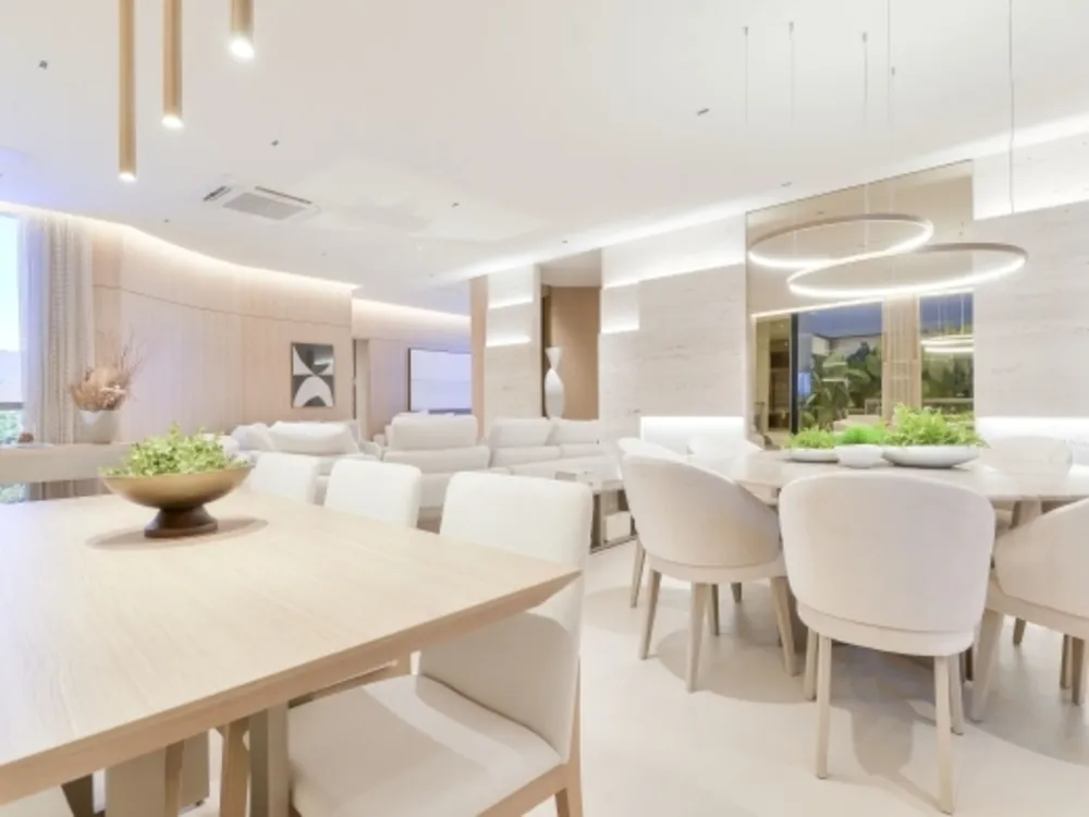 Apartamento, 4 quartos, 12823 m² - Foto 4