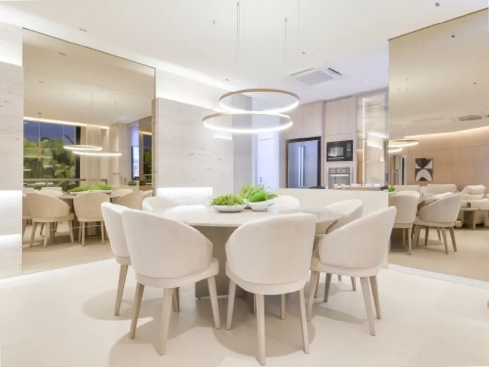 Apartamento, 4 quartos, 12823 m² - Foto 5