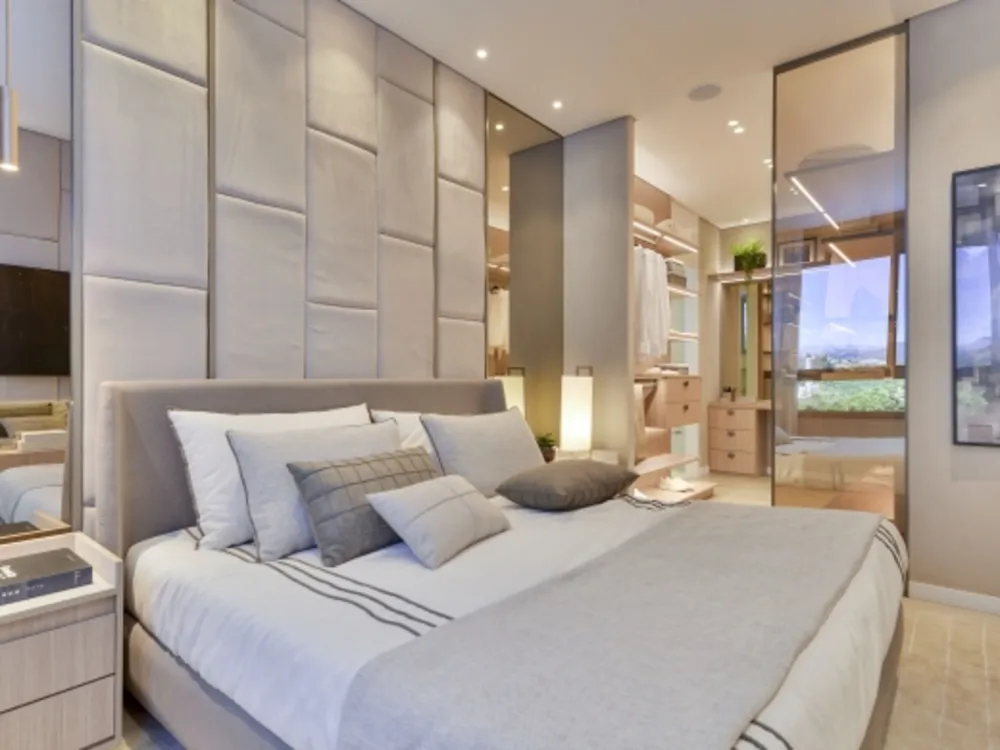 Apartamento, 4 quartos, 12823 m² - Foto 14