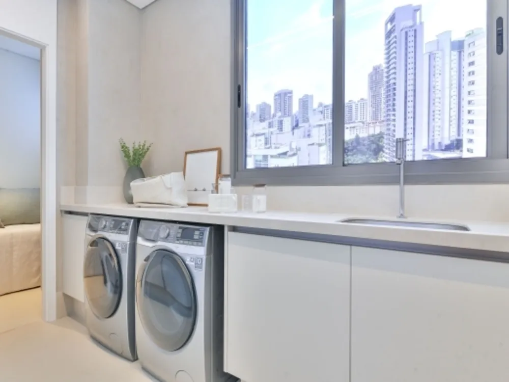 Apartamento, 4 quartos, 12823 m² - Foto 8