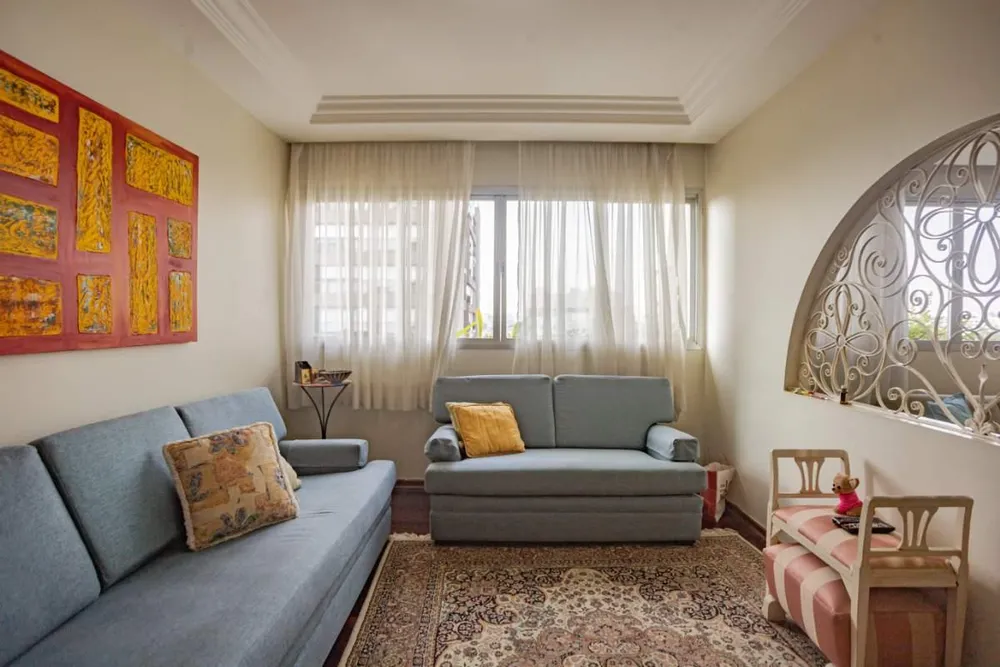 Apartamento, 4 quartos, 220 m² - Foto 3