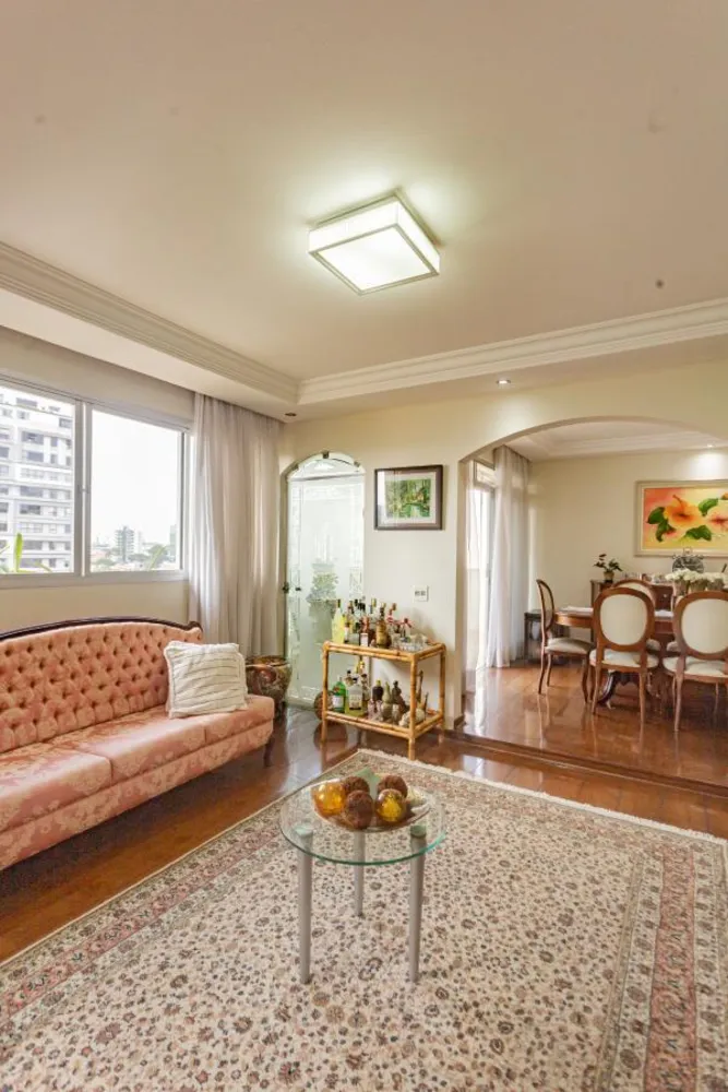 Apartamento, 4 quartos, 220 m² - Foto 9