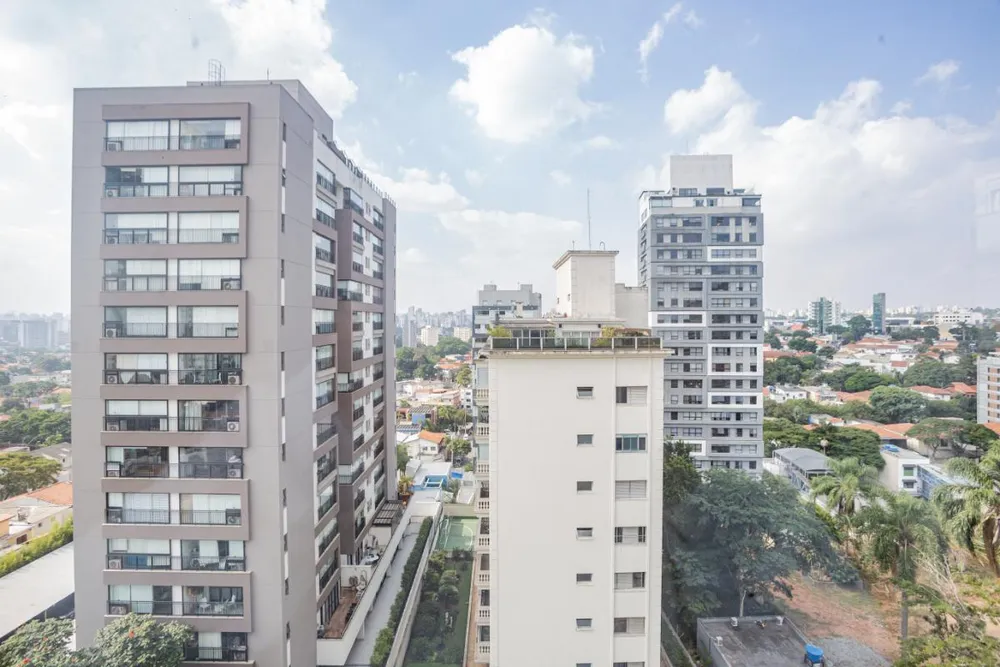 Apartamento, 4 quartos, 220 m² - Foto 12