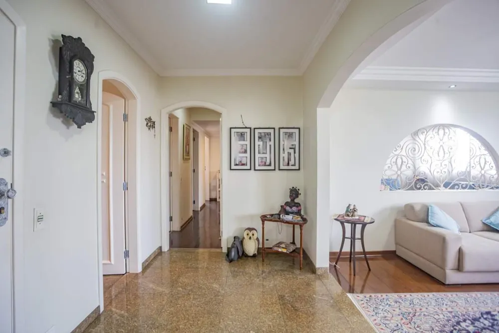 Apartamento, 4 quartos, 220 m² - Foto 1