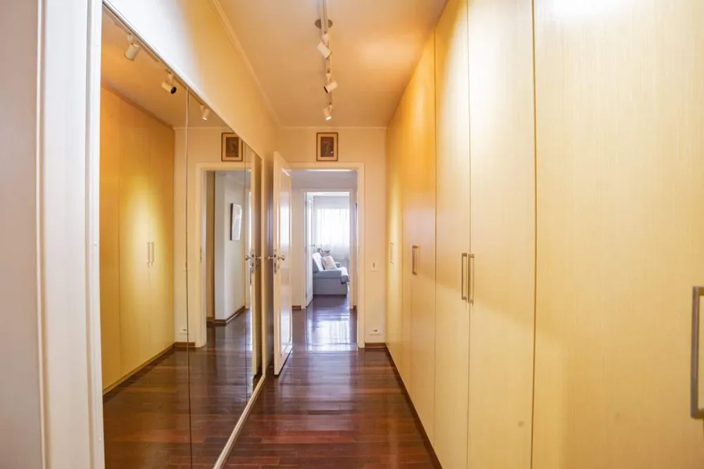 Apartamento, 4 quartos, 220 m² - Foto 14