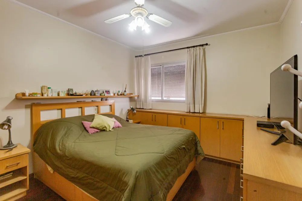 Apartamento, 4 quartos, 220 m² - Foto 17