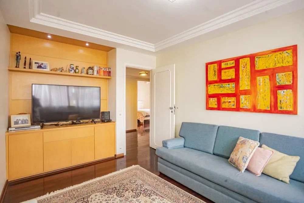Apartamento, 4 quartos, 220 m² - Foto 7