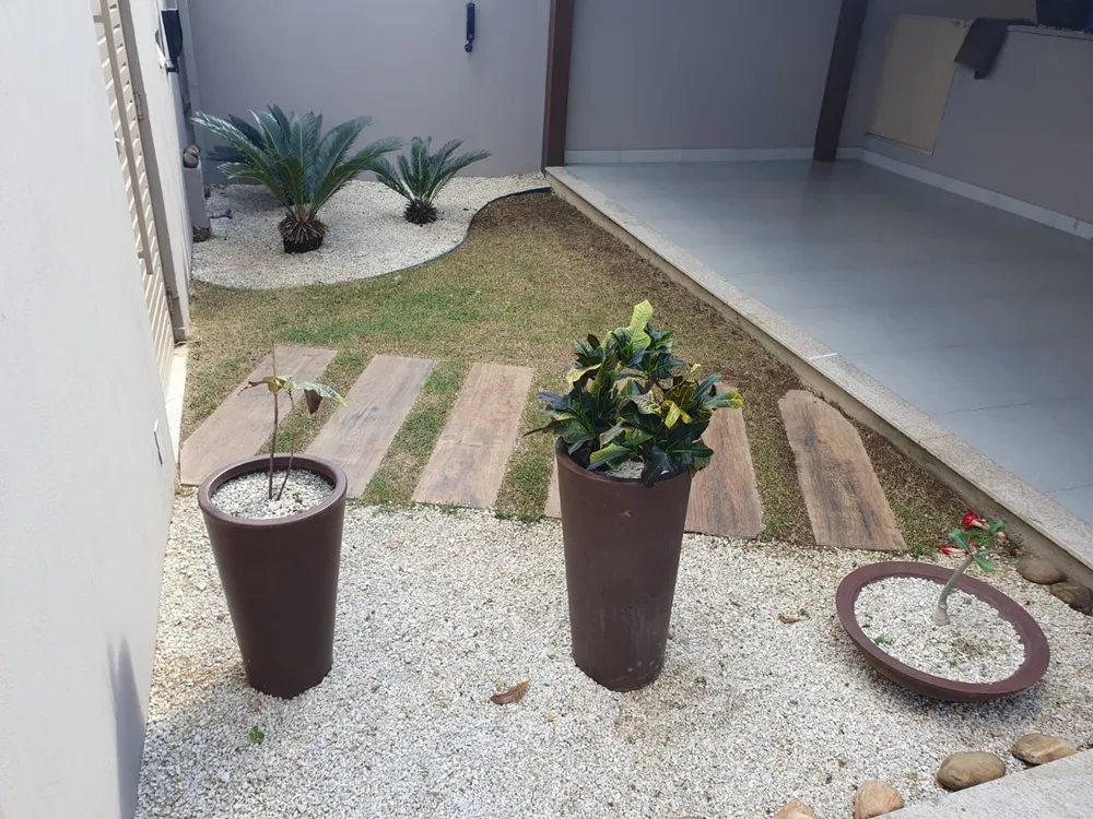 Casa, 4 quartos, 230 m² - Foto 11