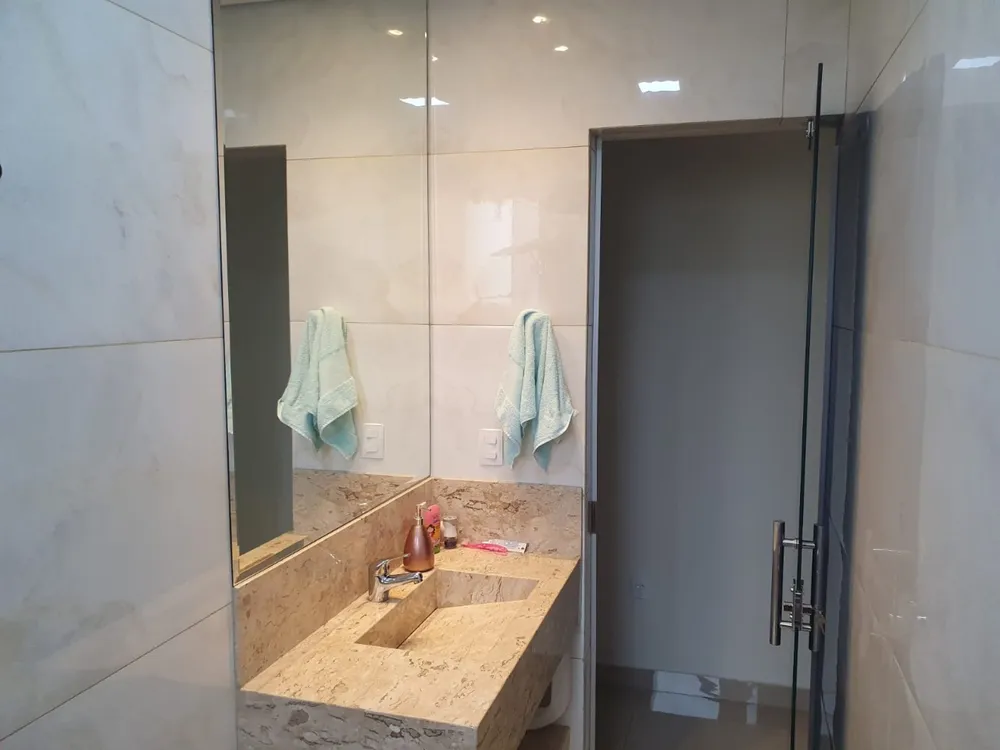 Casa, 4 quartos, 230 m² - Foto 12