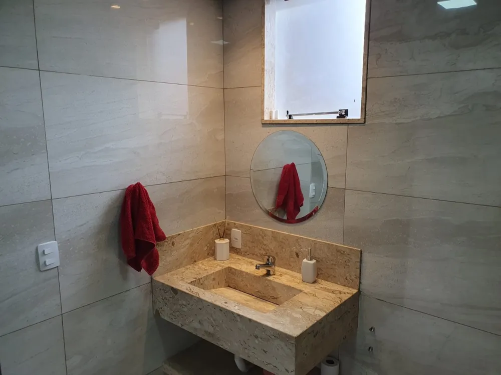 Casa, 4 quartos, 230 m² - Foto 7