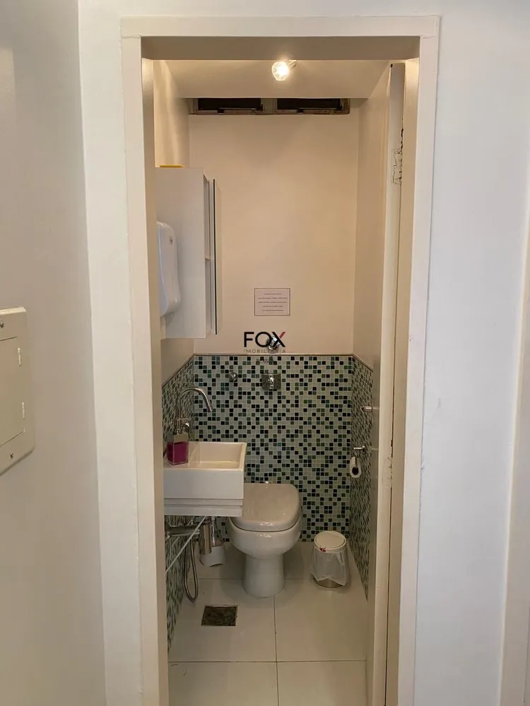 Sala-Conjunto, 36 m² - Foto 6