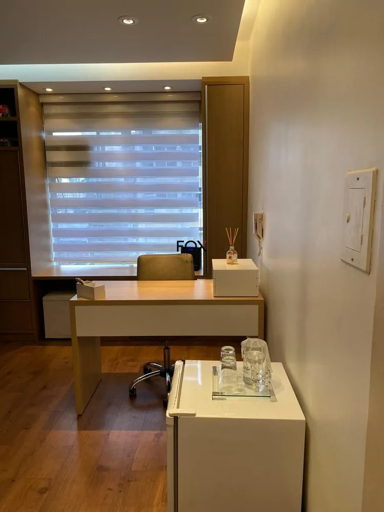 Sala-Conjunto, 36 m² - Foto 4