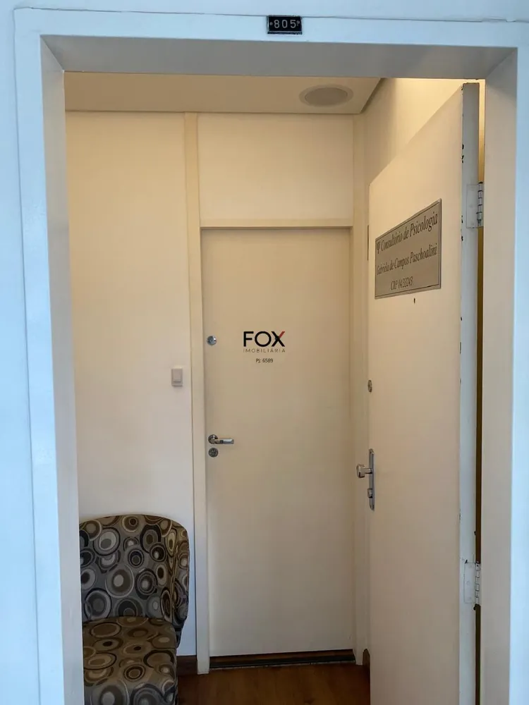 Sala-Conjunto, 36 m² - Foto 7